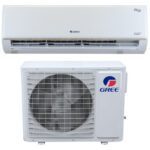 Gree 2 Ton Inverter AC। GS-24XLMV32। । Official 2023 - Image 2