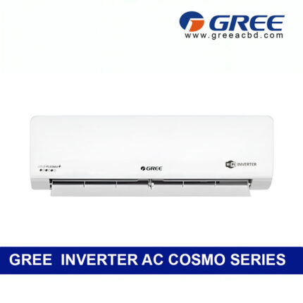 Gree 1 Ton AC Price in Bangladesh