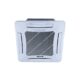 Gree 5 Ton Cassette Type Ac. Gree Inverter AC 1.5 Ton price in Bangladesh