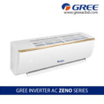 Gree AC GS-18XZNA3V. Gree Ac Zeno Series 2 Ton Inverter – GS-24XZNA3V