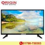 Origin 40 inch TV  price in Bangladesh