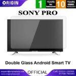 Sony Pro 32 Inch Android TV | Double Glass | Buy Best Tv
