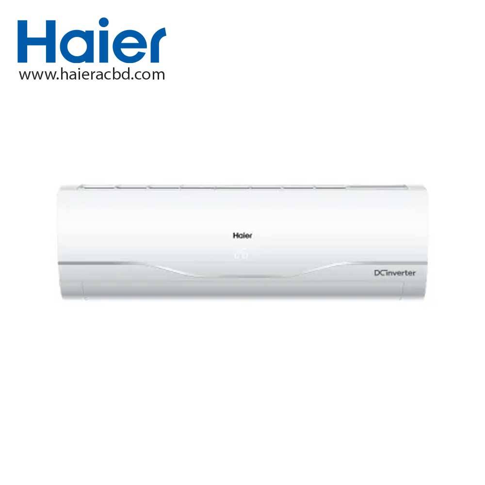 Haier air conditioner 1.8 ton hotsell