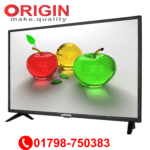 Origin 32 inch Basic Tv price in Bangladesh