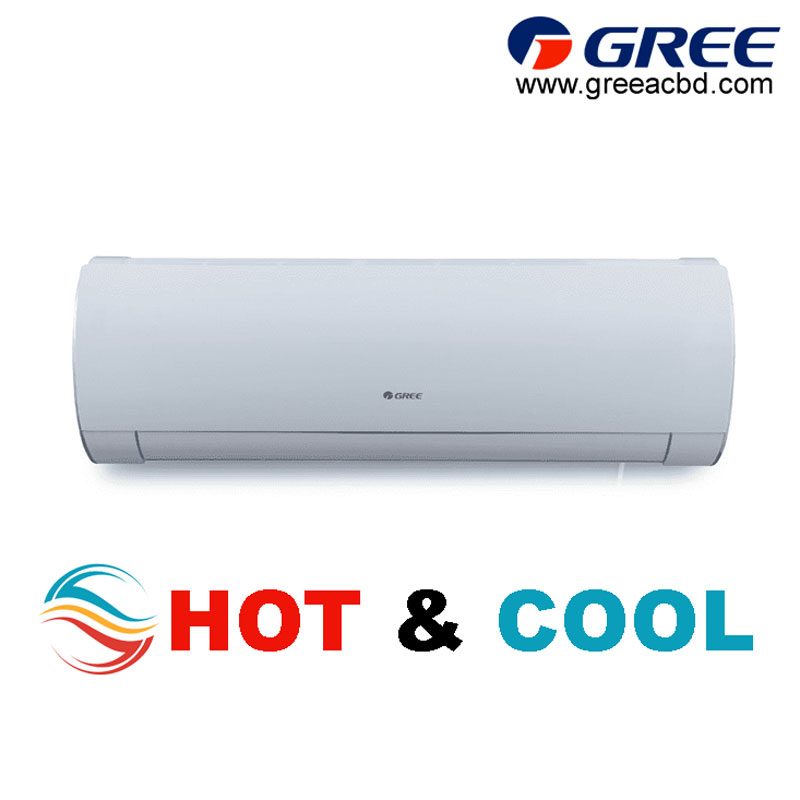 Gree Ac 2 Ton Hot & Cool Gree Ac 2 Ton Hot & Cool PRICE IN bANGLADESH