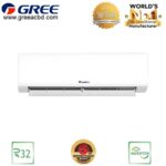 Gree Ac 2 Ton। GS-24XCO32 । Non Inverter । New Model । Official 2025 - Image 2