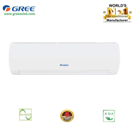 Gree-AC-GS-18XMU32. Gree 1.5 Ton AC Price in Bangladesh.