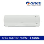 Gree AC 1 Ton price in Bangladesh.