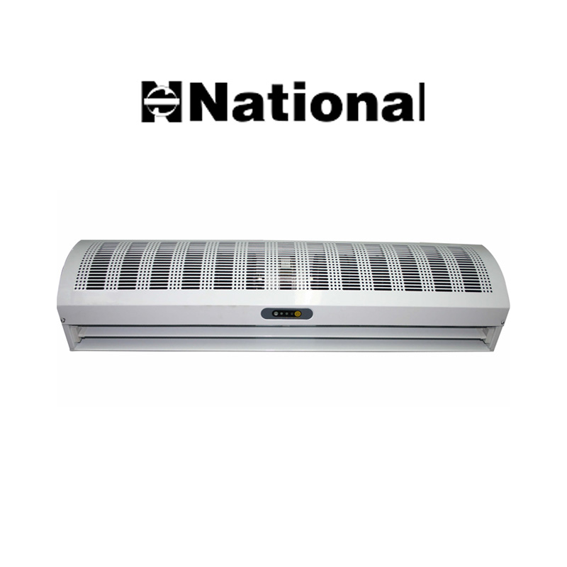 National-Air-Curtain National Air Curtain 3 Feet price in Bangladesh