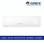 Gree Ac 2 Ton. Gree 1 Ton Non Inverter AC.