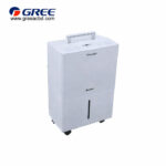 Gree Dehumidifier 20L – GD-20NL - Image 2
