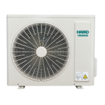 Haiko Inverter AC 1.5 Ton। HA-18GCV32 । New Mode। Official - Image 3